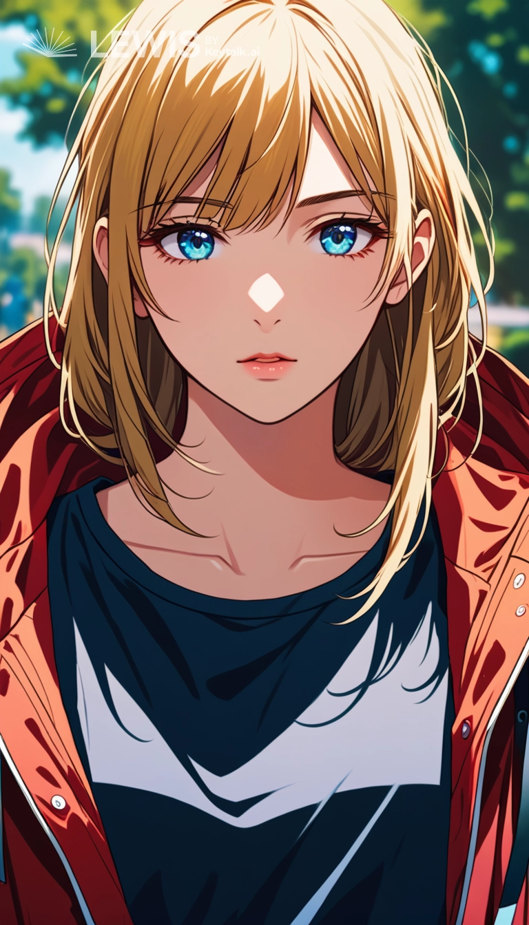 Elsie Blackthorn