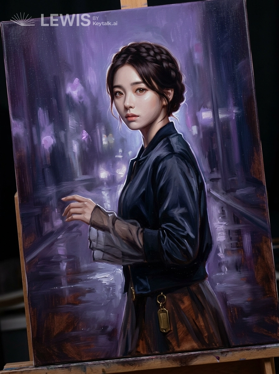 Kang Sol-yeon