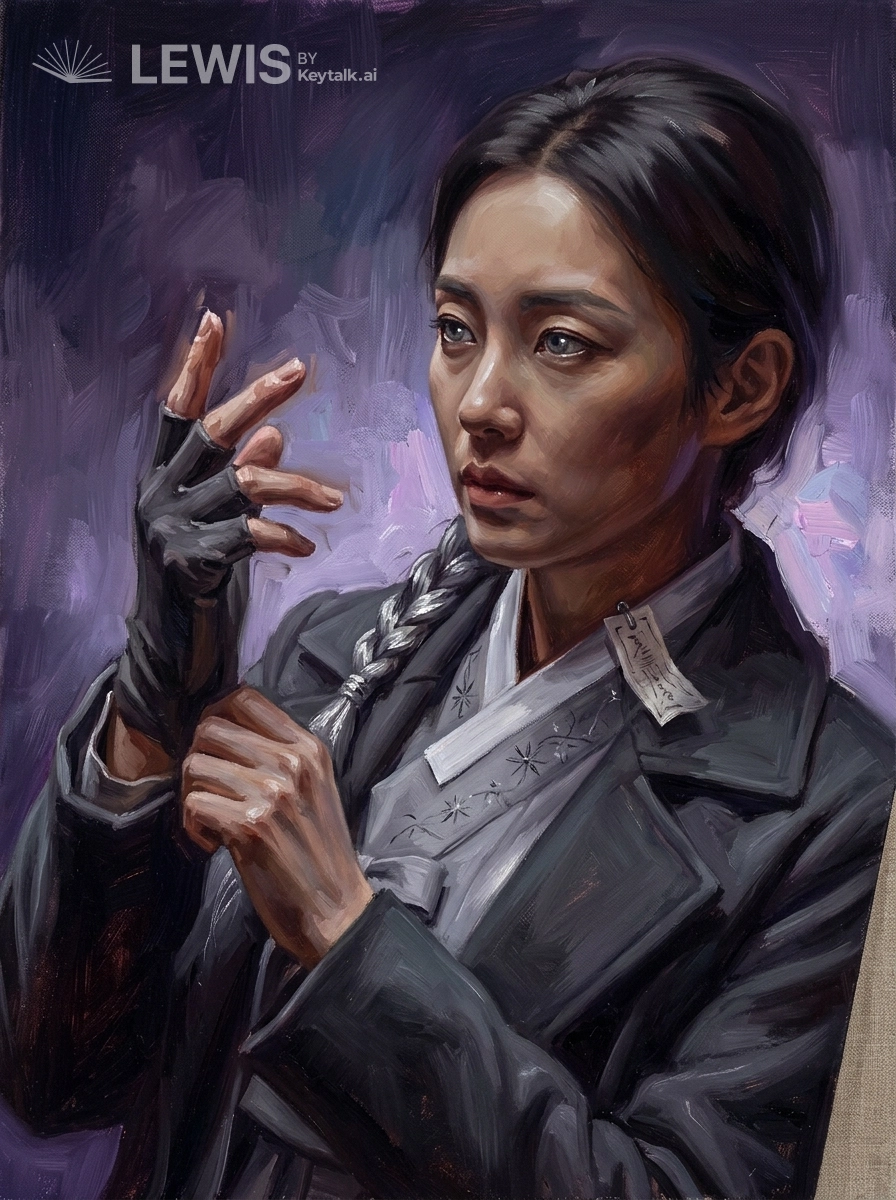 Cho Yoon-ha