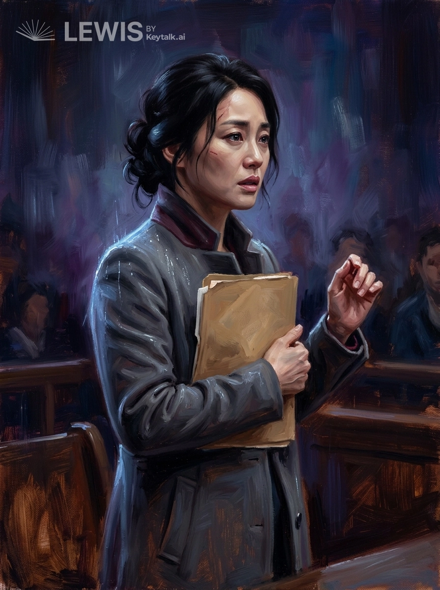 Han Ji-yun