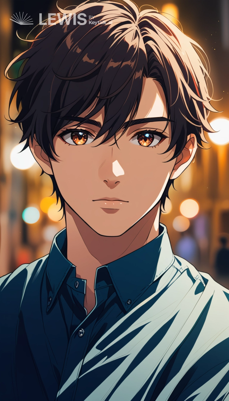 Kazuo "Kaz" Nakamura