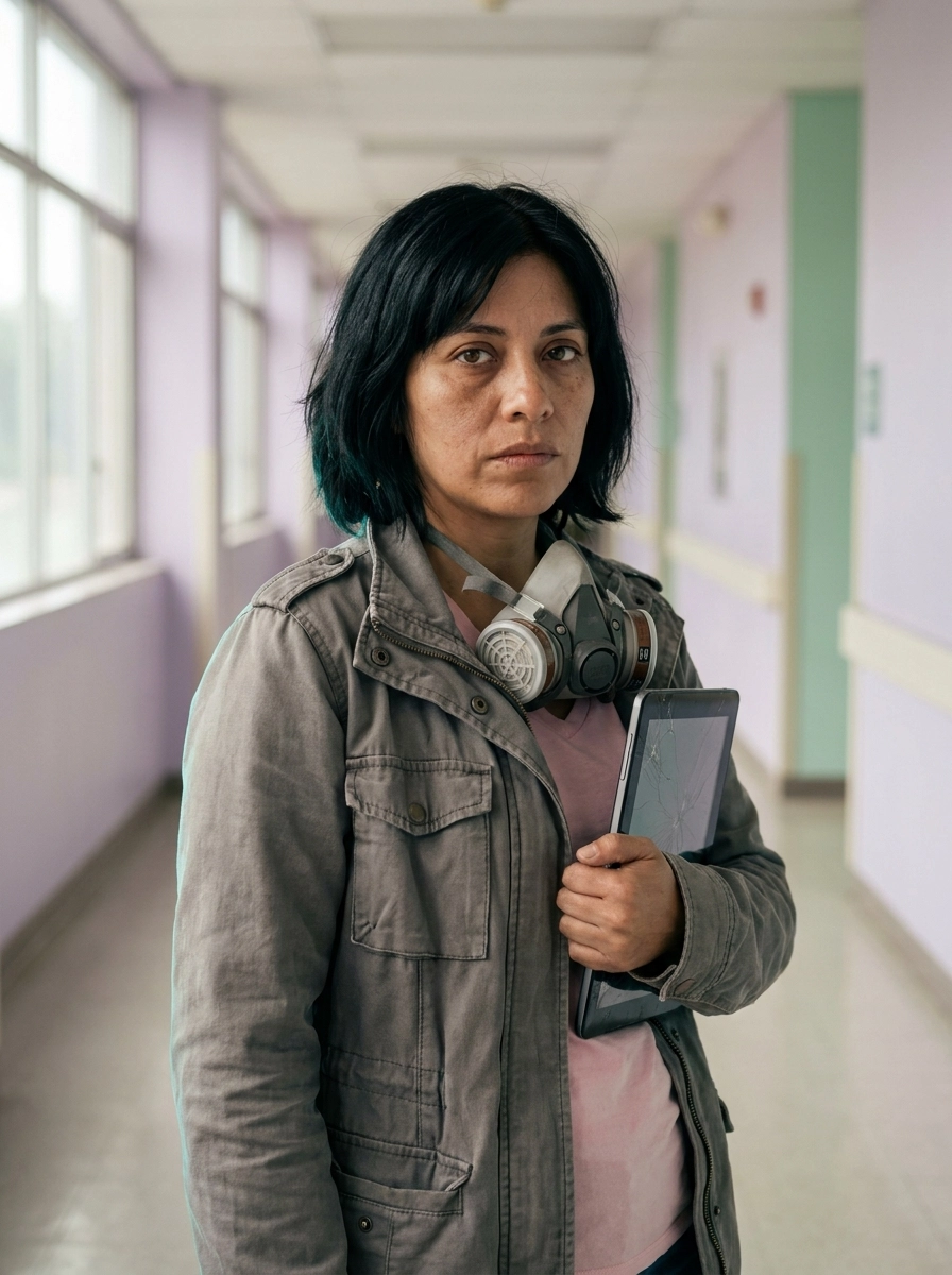 Dr. Mireya Sato