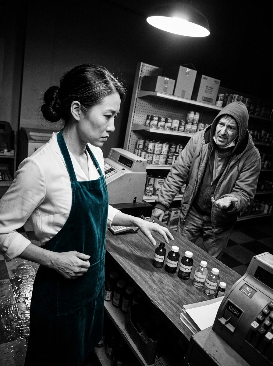 Dr. Vera Kwon