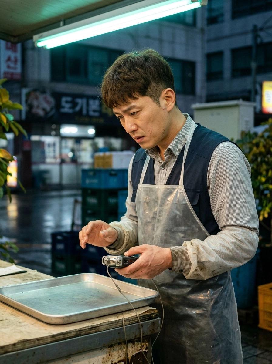 오성준
