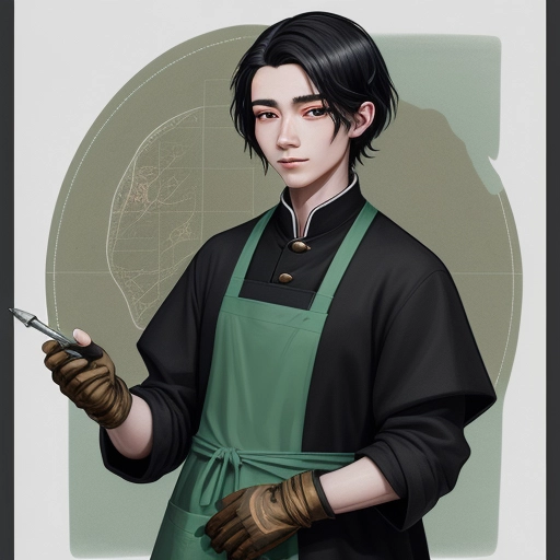 Huo-Ming Jax