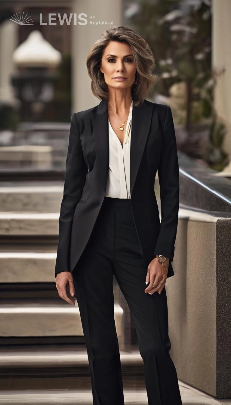 Marcella Blackwood