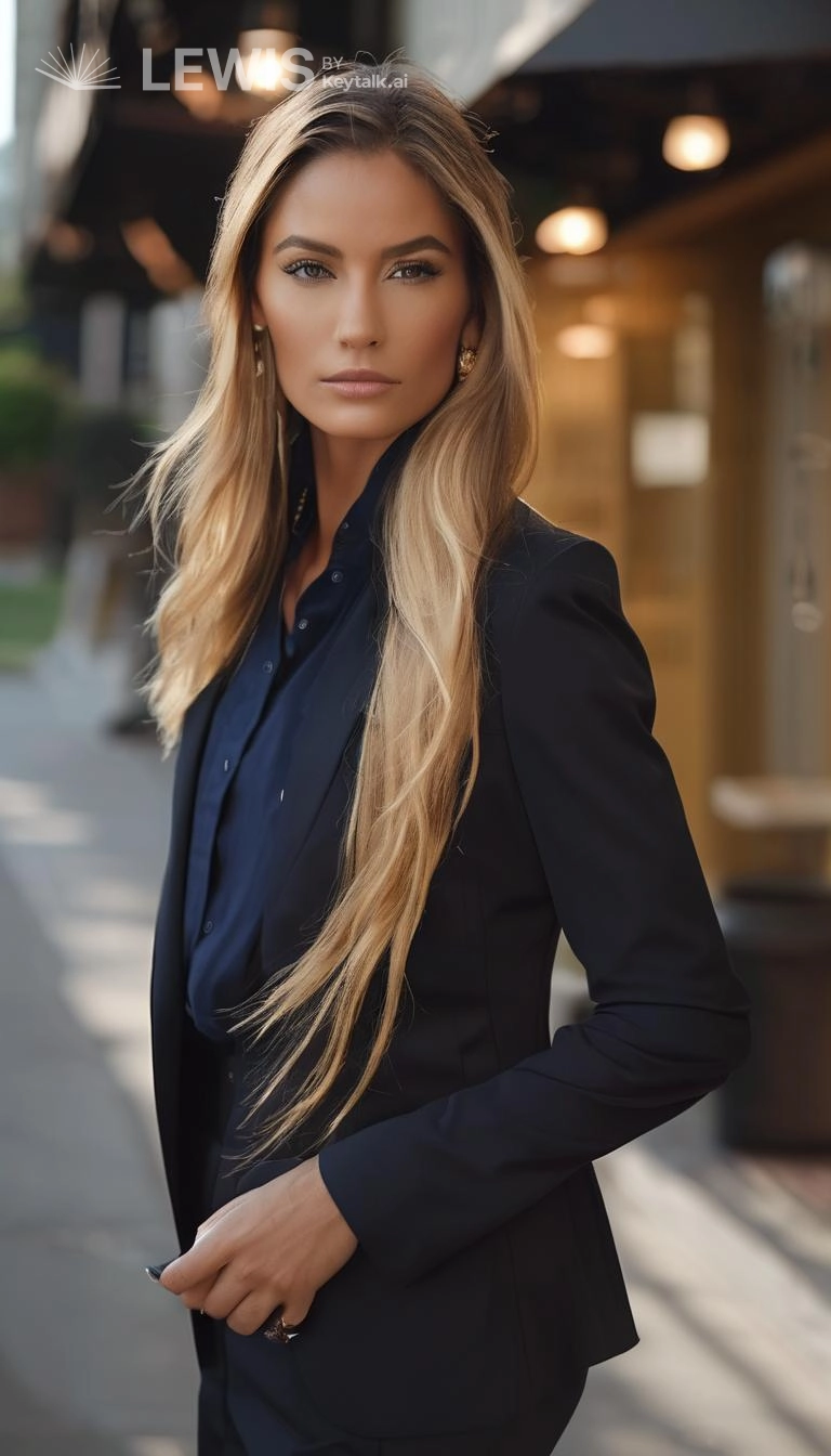 Alexandra Davis