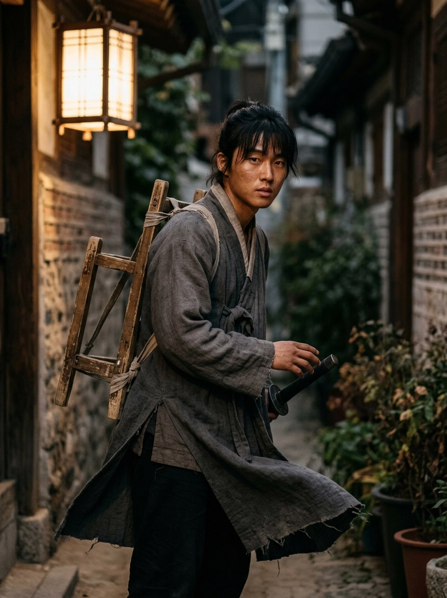 서문결