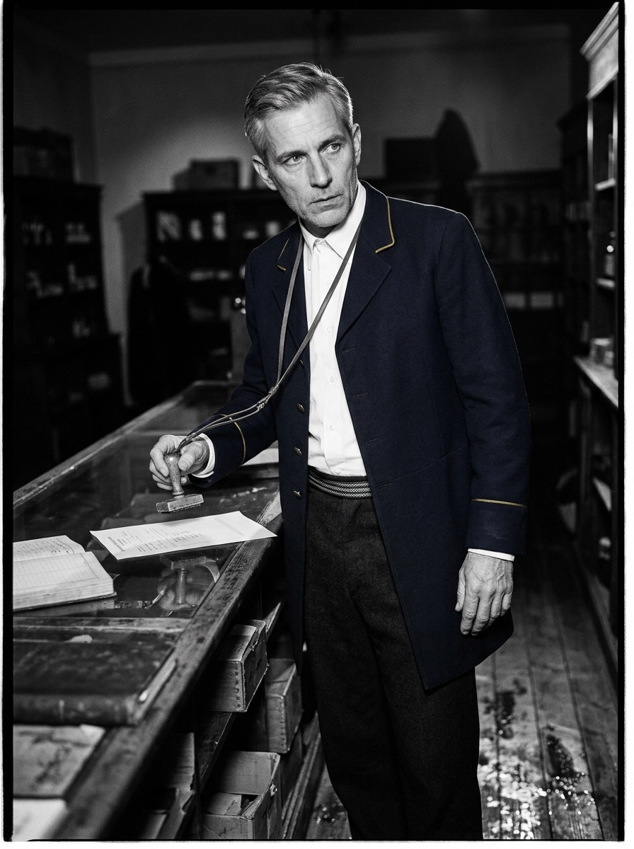 Ivo Halden