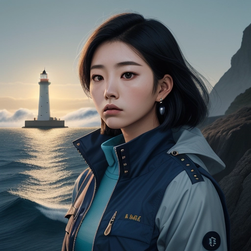 Naomi Park