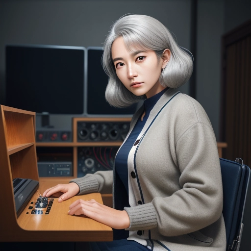Margot Sato
