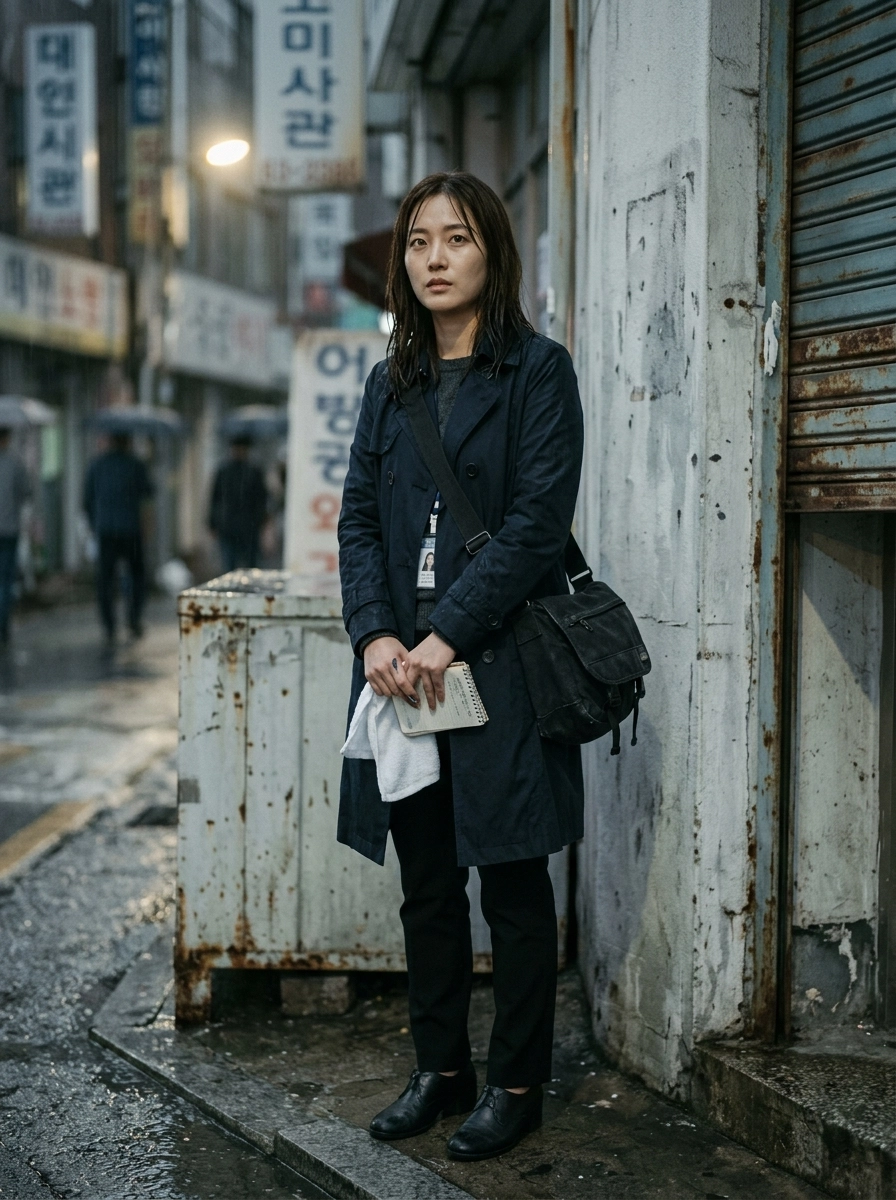 류은중