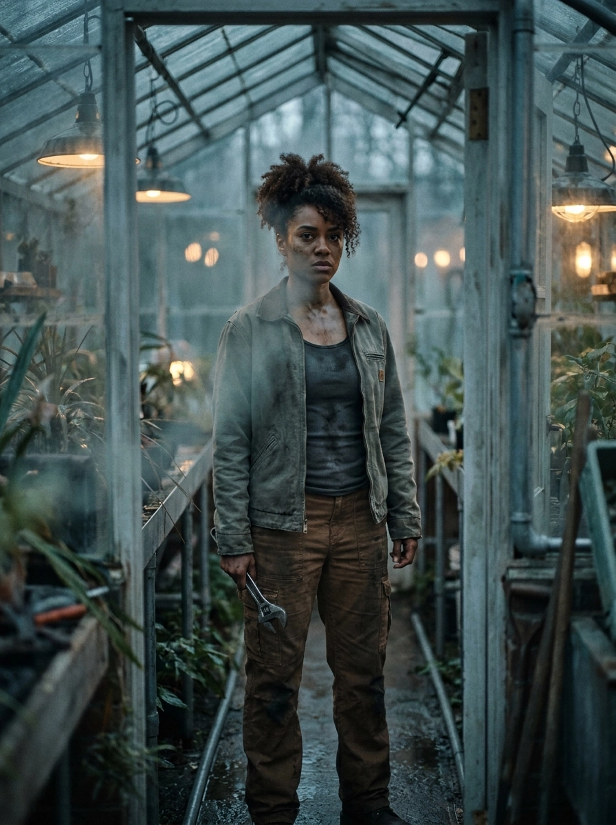 Imani Brooks