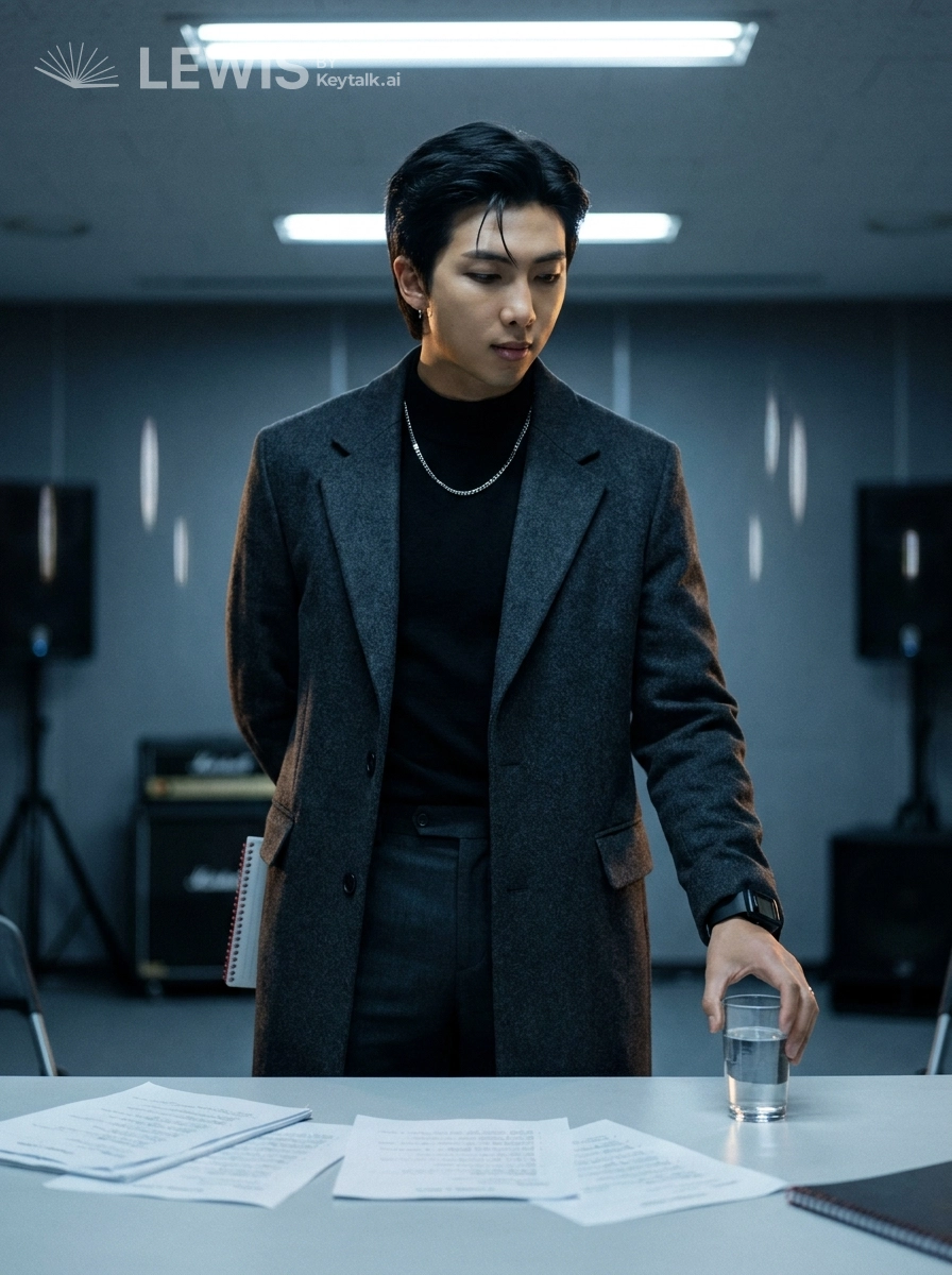 김남준