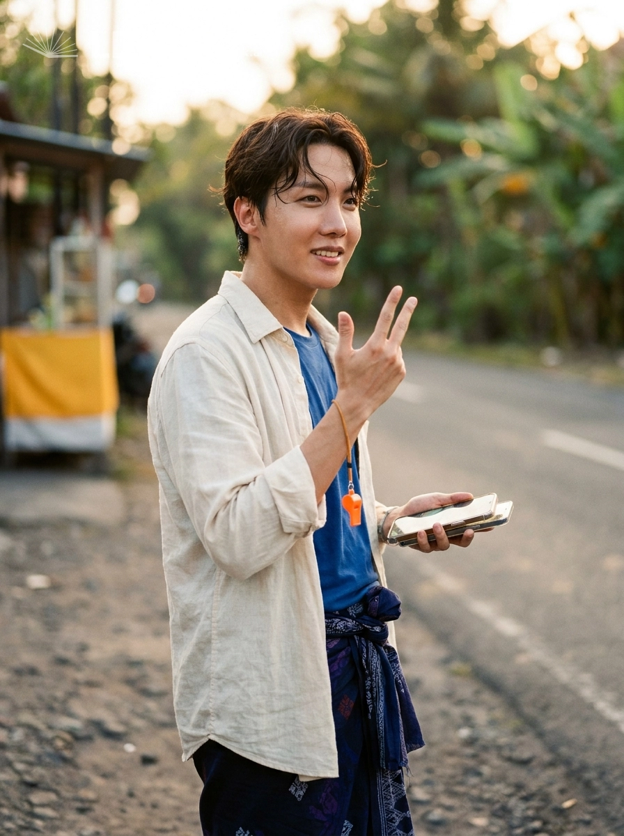 J-Hope