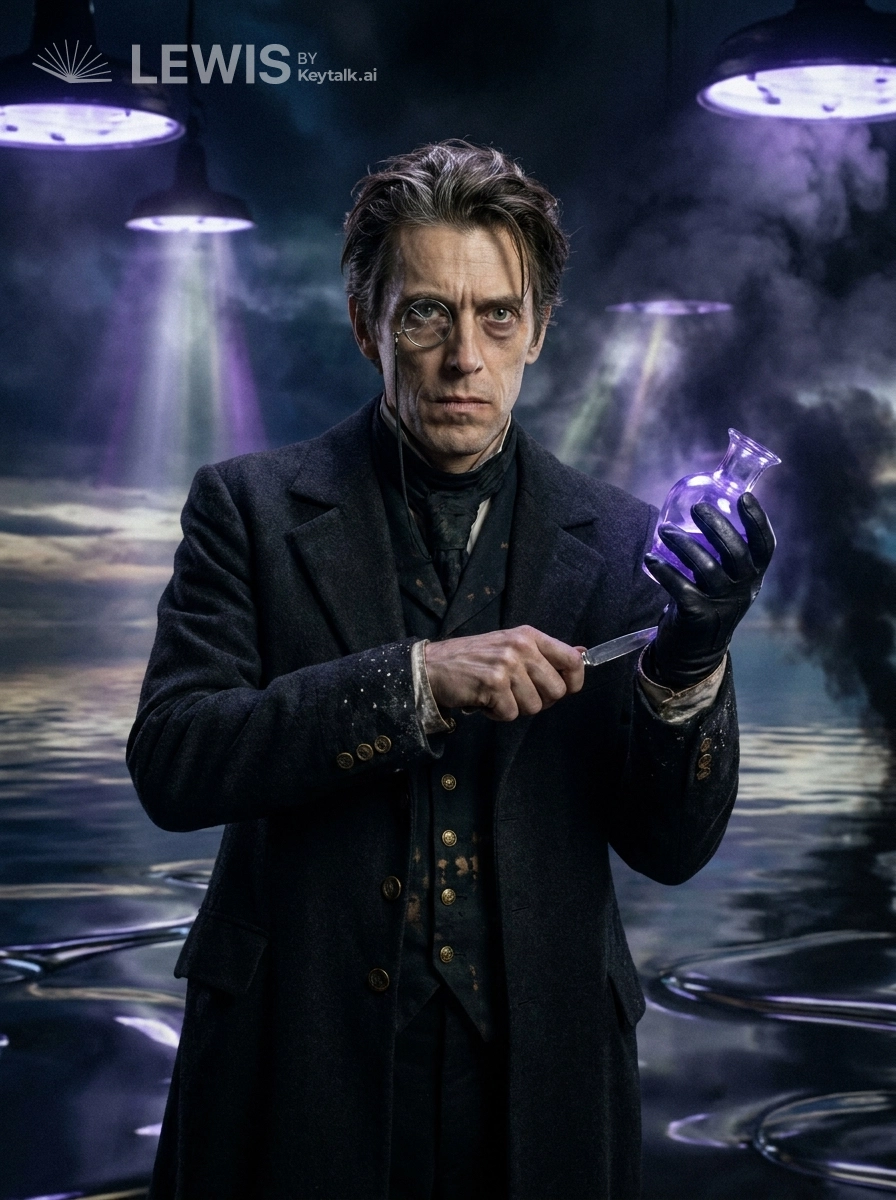 Vael Orison