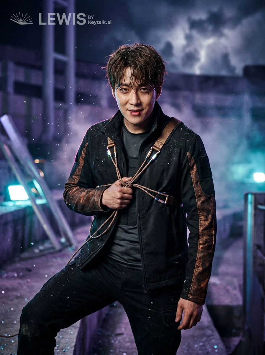 Bang Chan