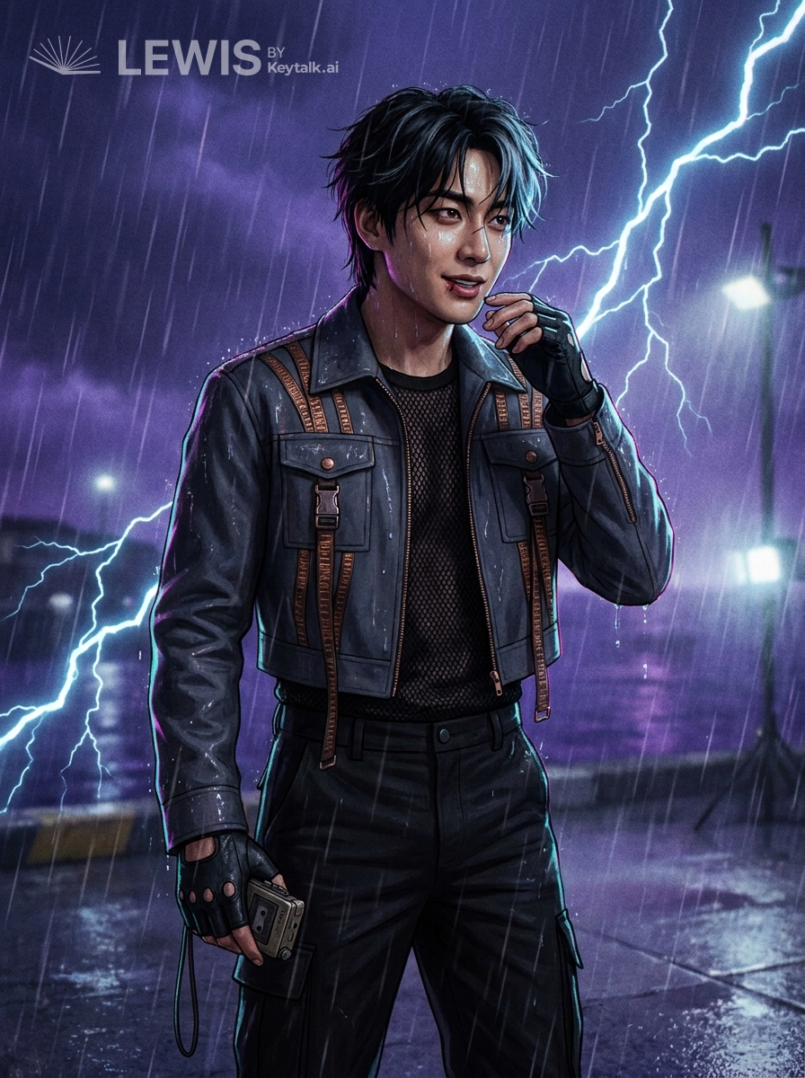 Han Jisung
