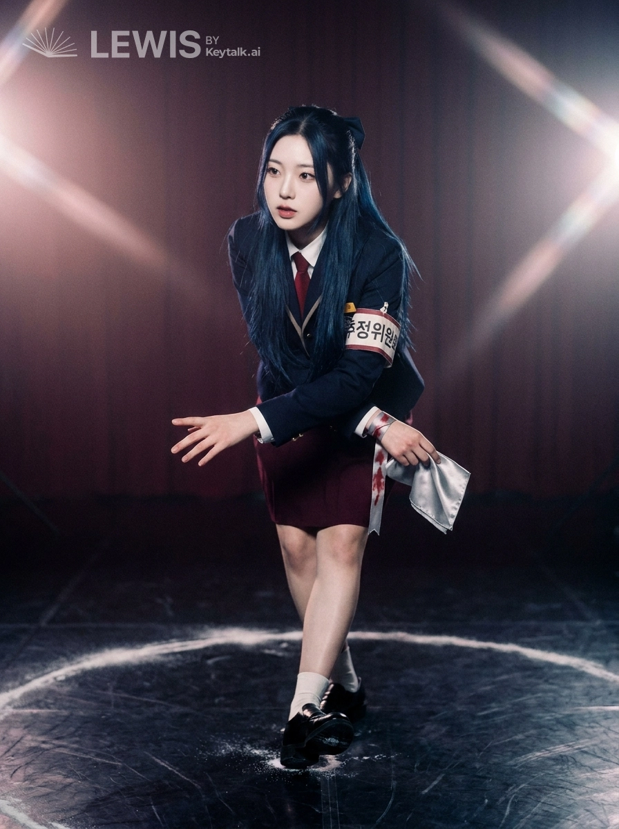 손연서