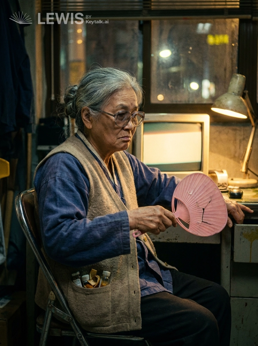 Ko Ae-sun