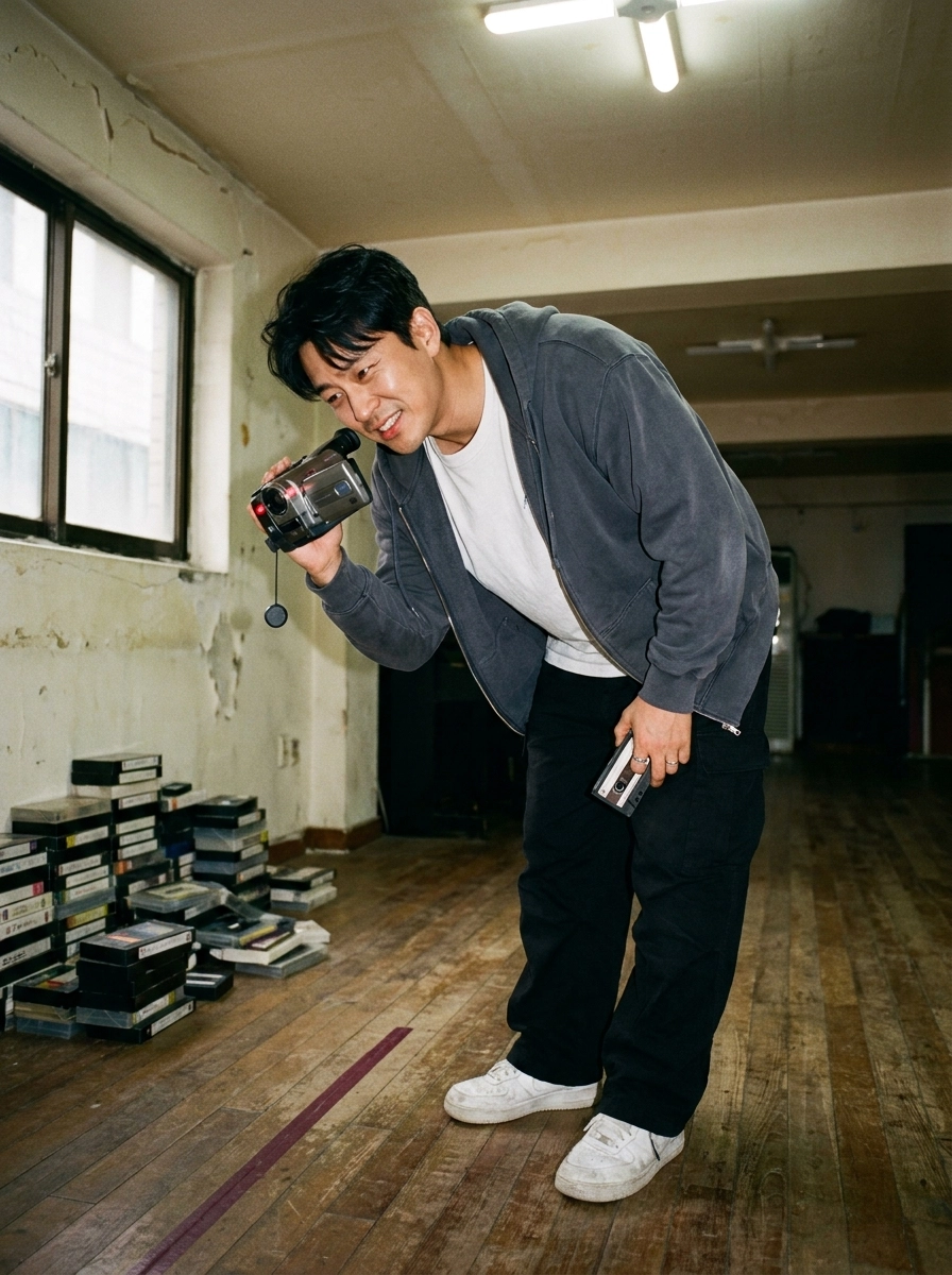Jung Hoseok
