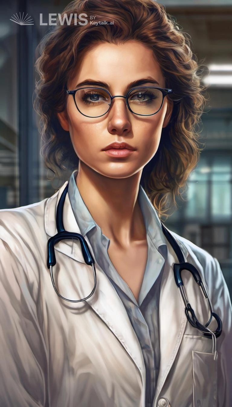 Dr. Althea Monroe