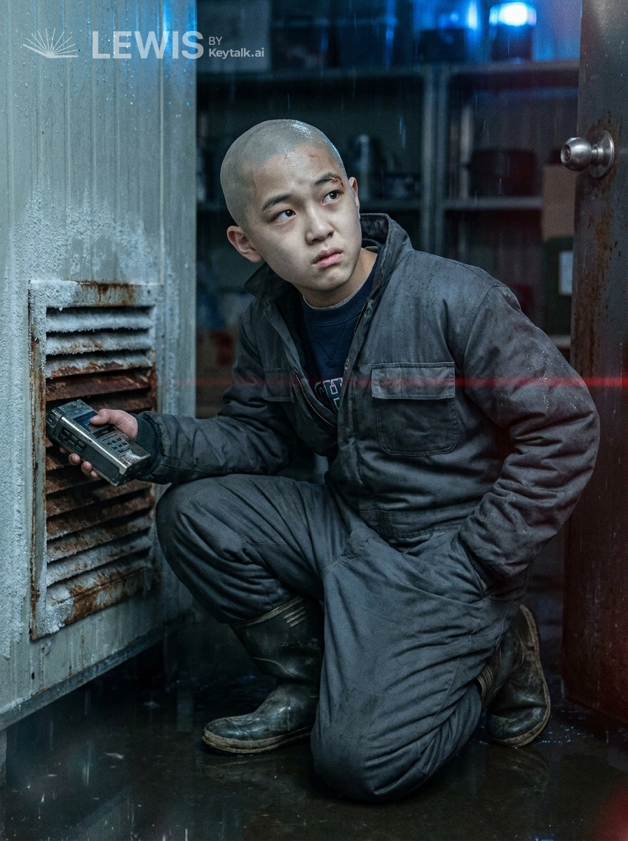 백이든