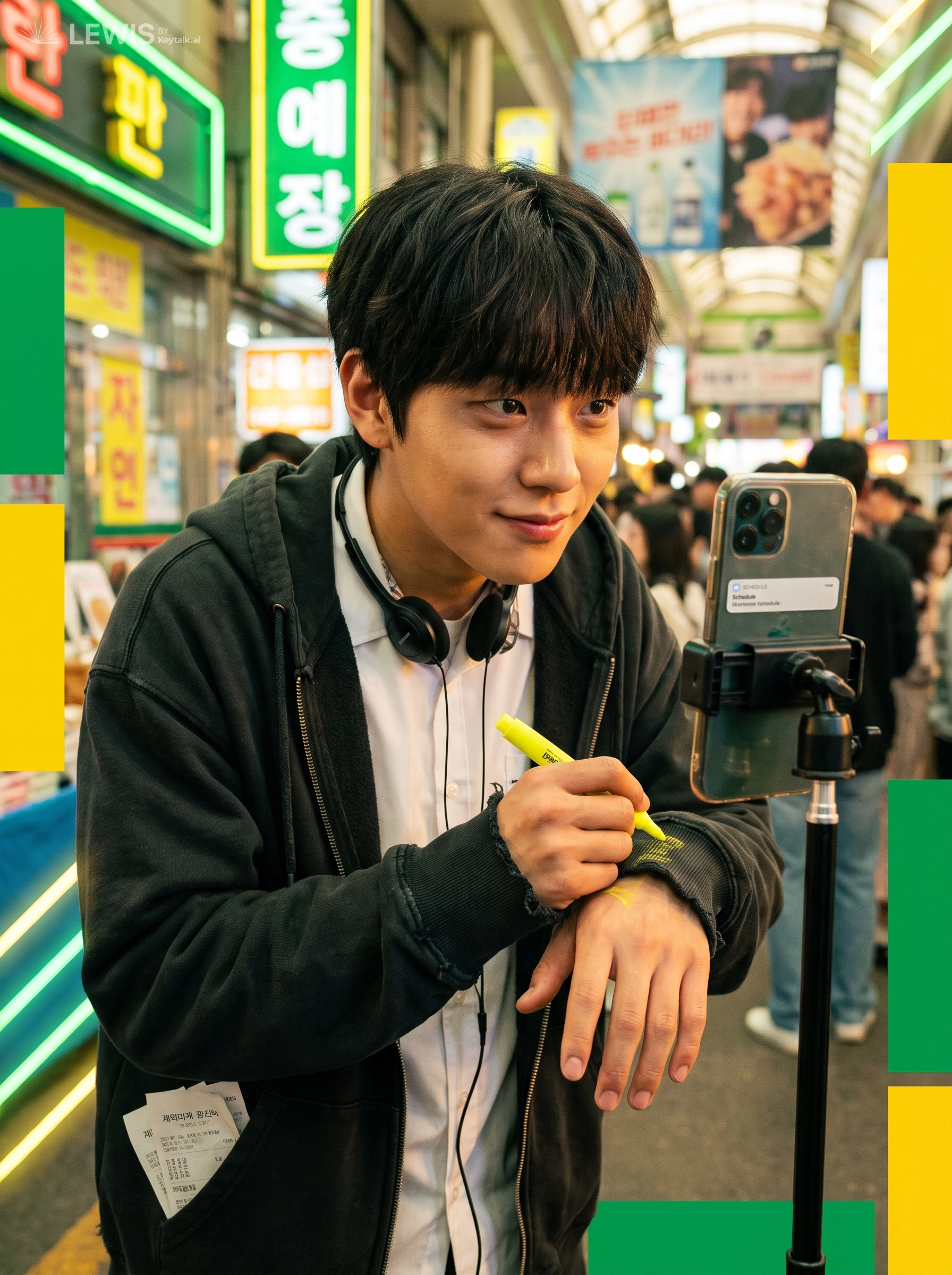강온유