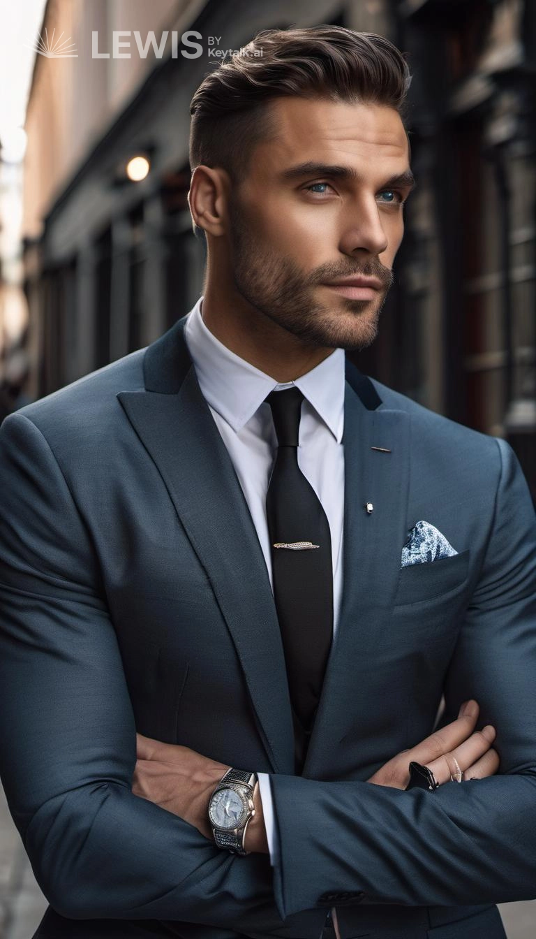 Remy Petrov