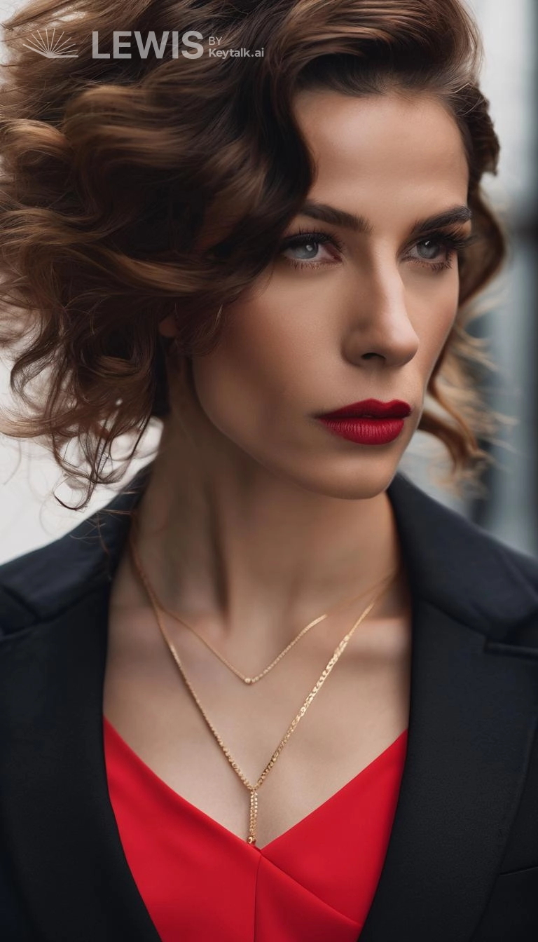 Isadora Blake