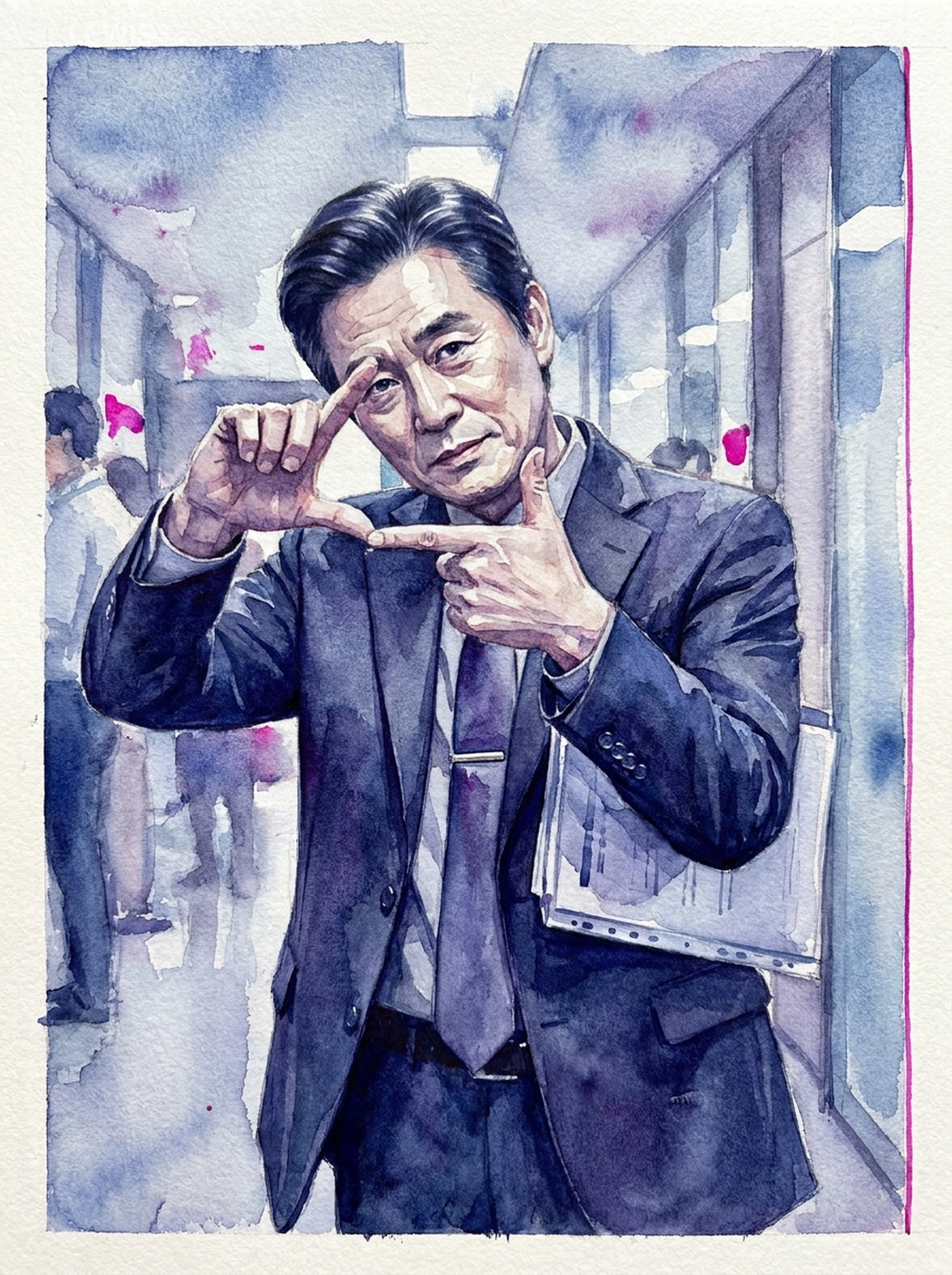 Ryu Gyeong-tae