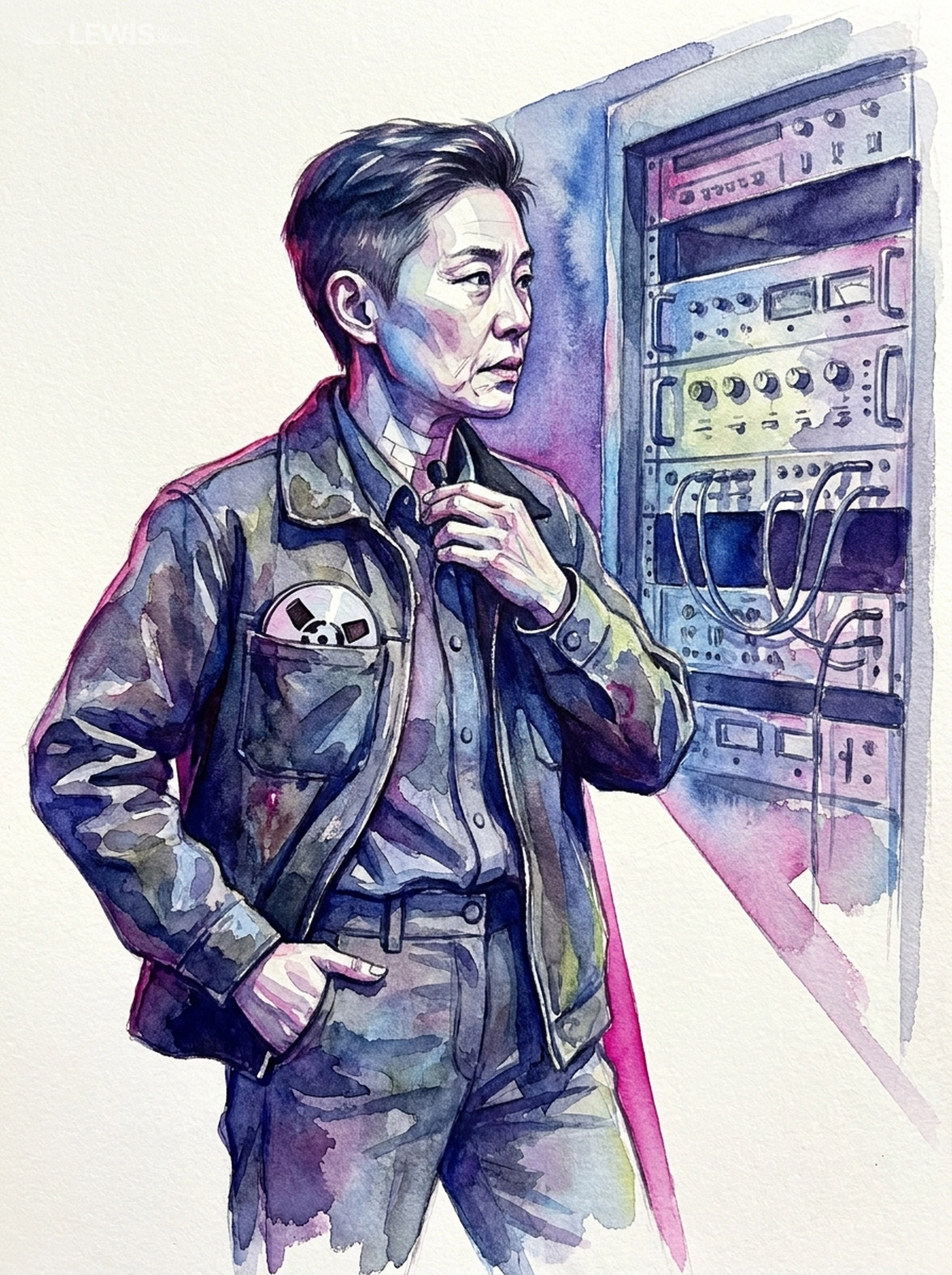 Choi Eun-ho