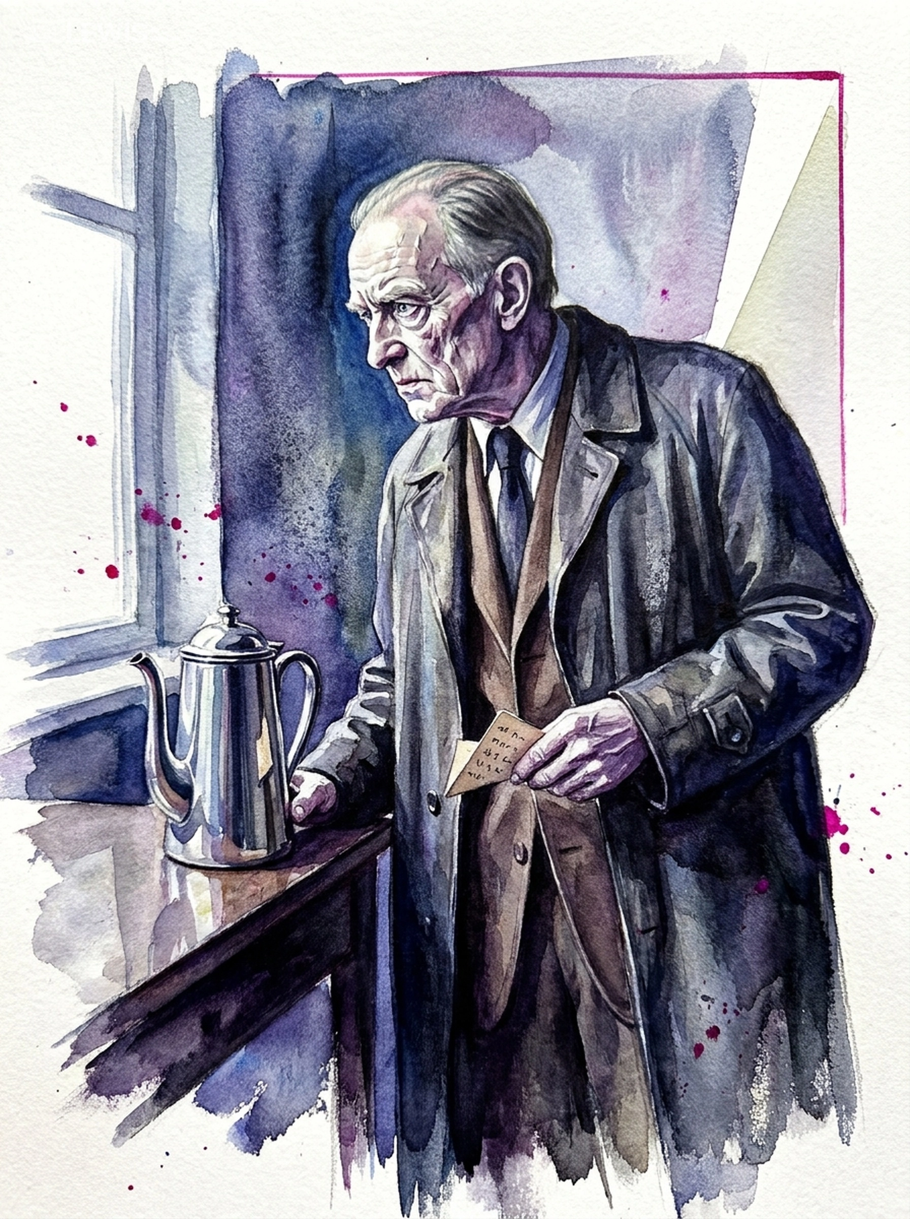 Dieter Voss