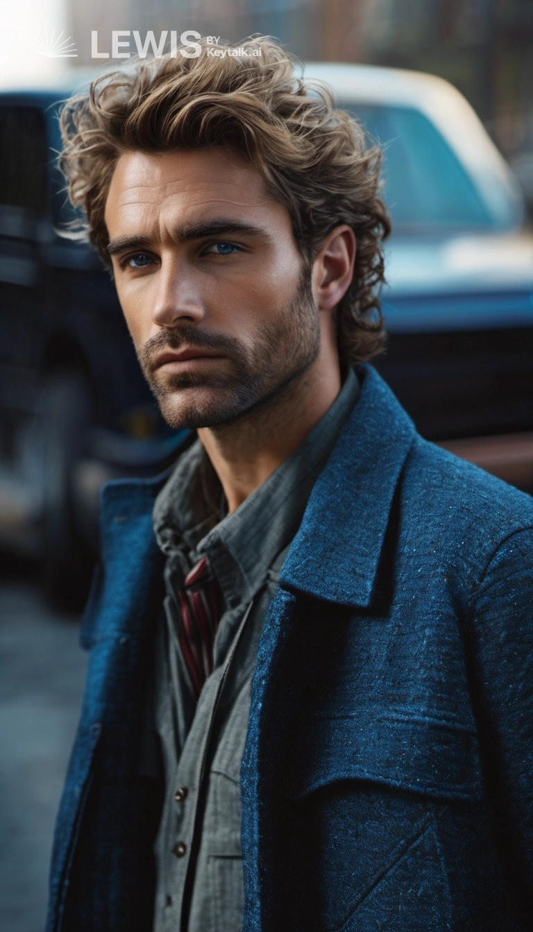 Jasper Monroe