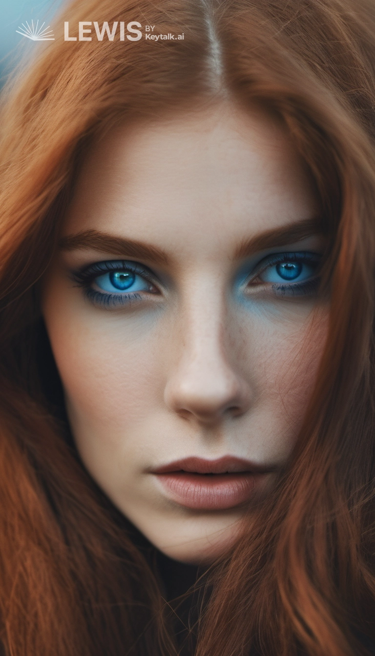 Seraphina Blackwood