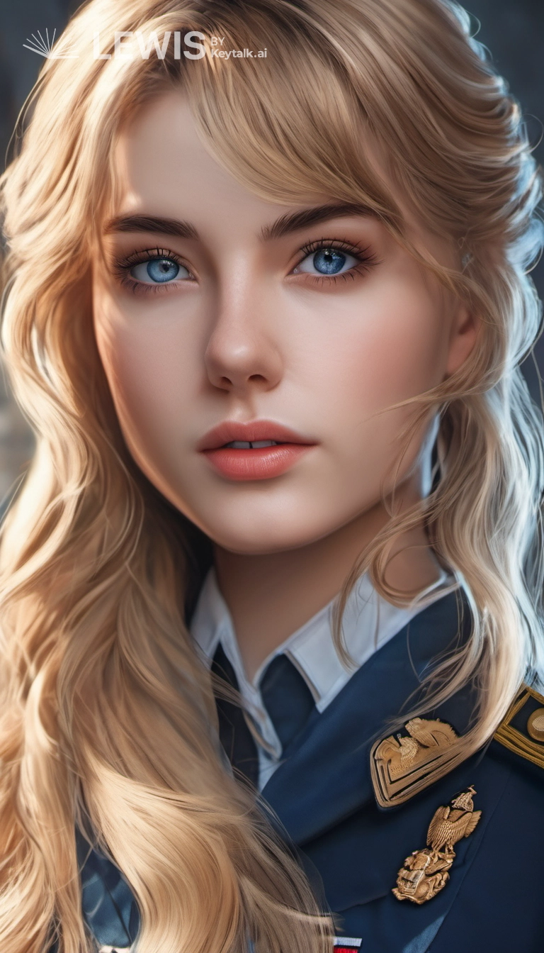 Lyra Nightingale
