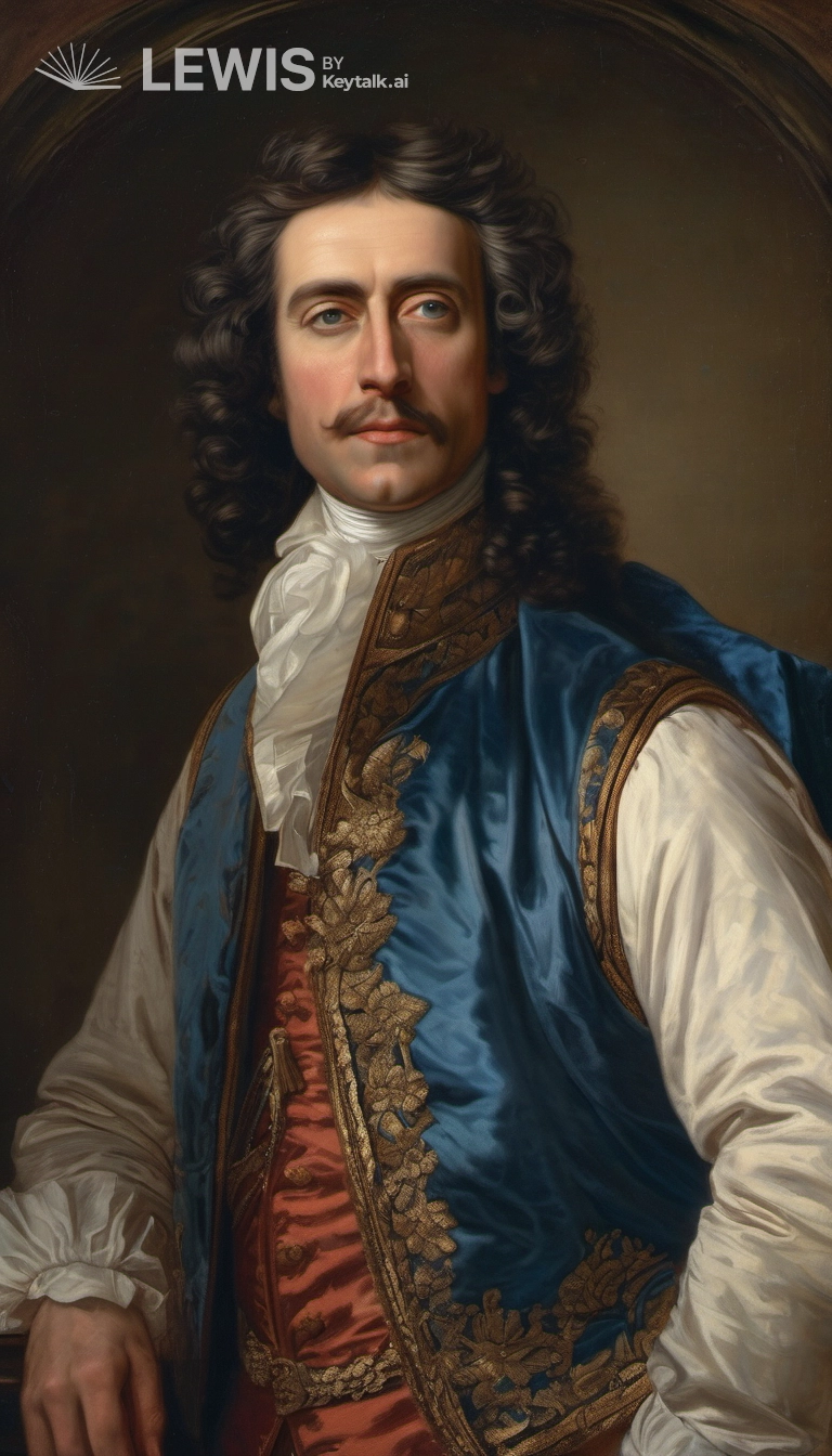 Bartholomew Thackeray