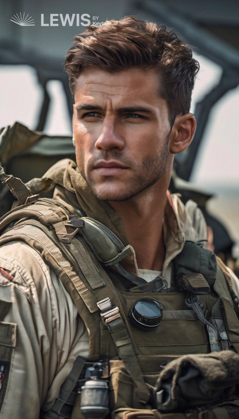 Griffin Drake