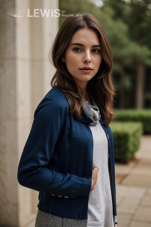 Elise Turner