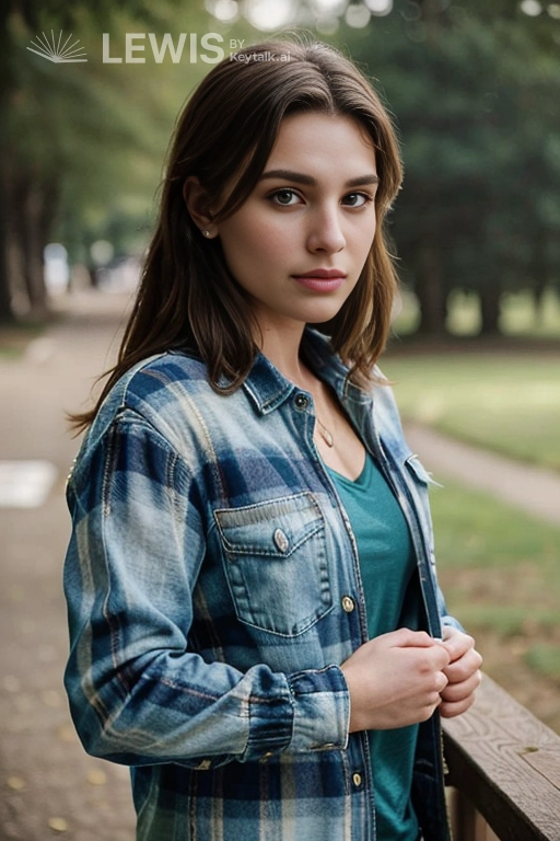 Elowen Ashwood