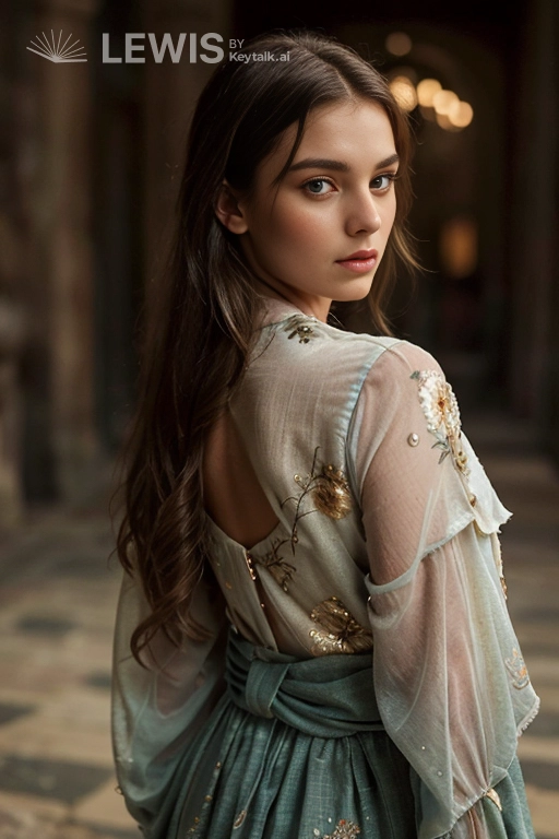 Seraphina Hawthorne