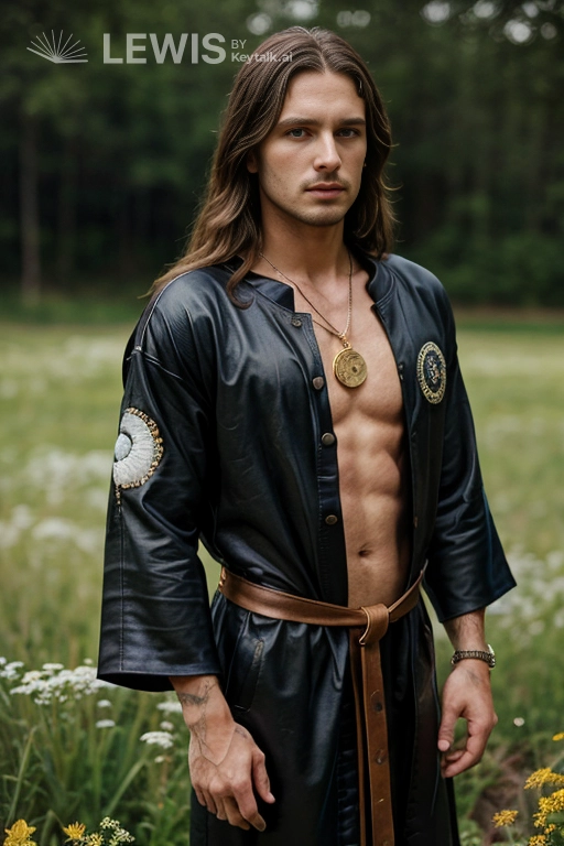 Thorne Wilder