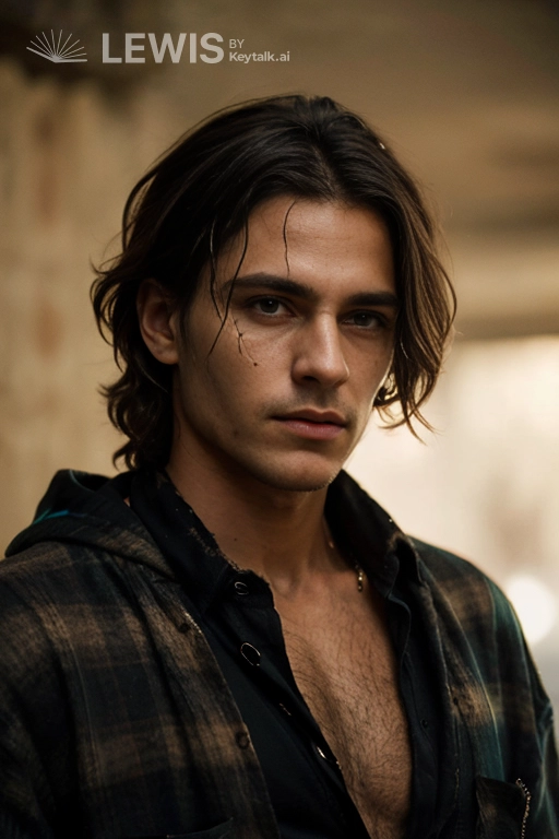 Malachi Blackwood