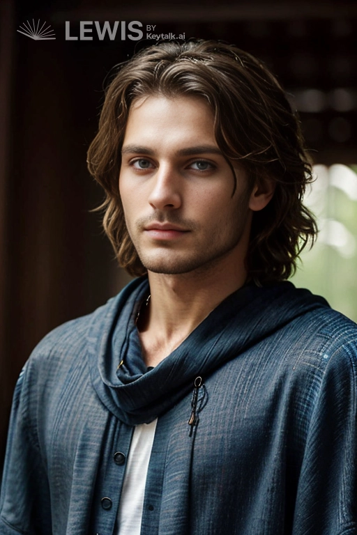 Caspian Everhart