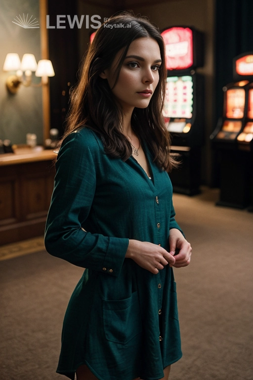 Seraphina Devereaux