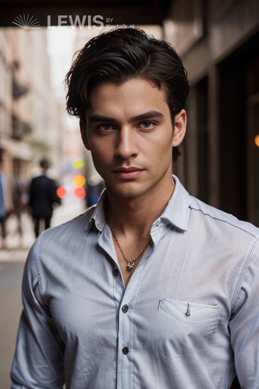 Lysander Sterling