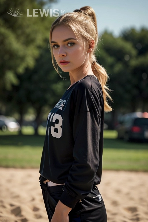 Scarlett Monroe