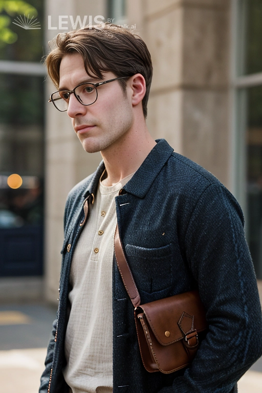 Felix Hawthorne