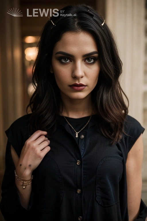 Esmeralda Dusk