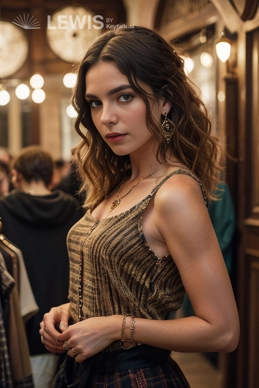 Rhiannon Thorne